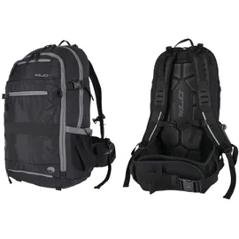 XLC E-Bike Rucksack BA-S98 28 l Schwarz