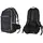 XLC E-Bike Rucksack BA-S98 28 l Schwarz