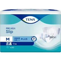 TENA Slip Plus M 3 x 30 St.