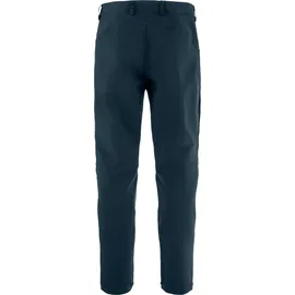 Fjällräven Keb Agile Winter Hosen Dunkelblau 54