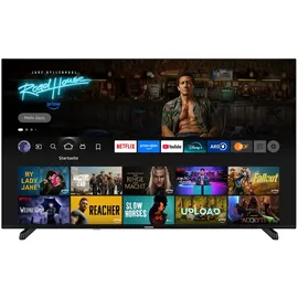 Telefunken XU65FO754S 65" LED 4K UHD Smart TV