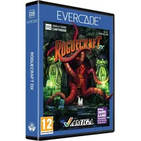 Blaze evercade Roguecraft DX - Evercade - Retro -