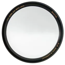 B+W Filter Master Line Verlauf 711 GND 0.3 ND 82mm      1107795