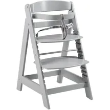 roba Kinderhochstuhl, Taupe, Holzwerkstoff, 1-Sitzer, 44.5x80x54 cm, Babymöbel, Hochstühle & Zubehör, Hochstühle