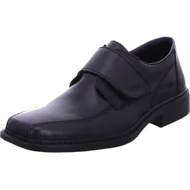 Rieker Halbschuhe Herren Schwarz 40
