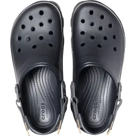 Crocs Classic All-Terrain Clog black 41-42