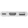 Apple USB-C Digital AV Multiport Adapter Weiß