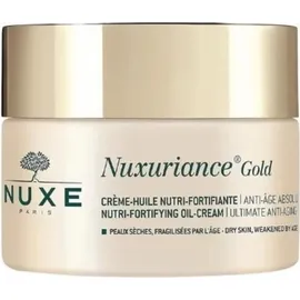 NUXE Nuxuriance Gold Nutri-Fortifying Oil-Cream 50 ml