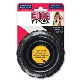Kong Traxx Tyres