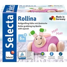 Selecta Rollina, rosa, 61072