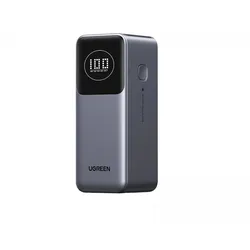 UGREEN 100W Powerbank mit Schnellladung 12000 mAh