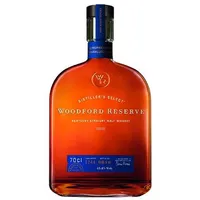 Woodford Reserve Kentucky Straight Malt 45,2% vol 0,7 l