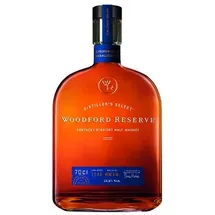 Woodford Reserve Kentucky Straight Malt 45,2% vol 0,7 l