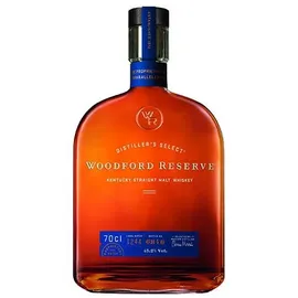 Woodford Reserve Kentucky Straight Malt 45,2% vol 0,7 l