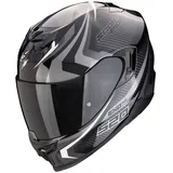 Scorpion Exo-520 Evo Air Terra Integralhelm - - XL