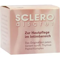 Thymuskin Sclero Discret Intimpflege Creme 50 ml