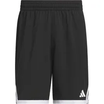 adidas Everyday Pro Basketballshorts Herren JM5104 - black/white L