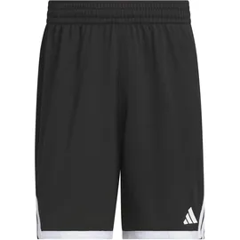 adidas Everyday Pro Basketballshorts Herren JM5104 - black/white L