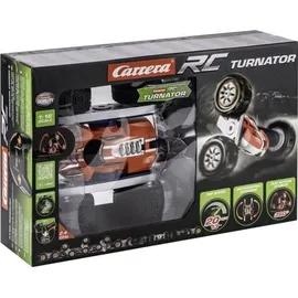 Carrera RC Turnator