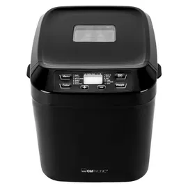 Clatronic BBA 3774 schwarz