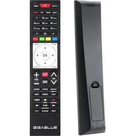 GiGaBlue Universal-Fernbedienung