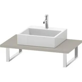 Duravit L-Cube Konsole LC106C09191#80,