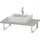 Duravit L-Cube Konsole LC106C09191#80,