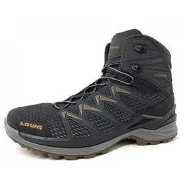 Lowa Innox Pro GTX Mid Herren Graphit/Bronze 48