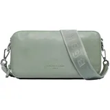 Liebeskind Berlin Clarice Crossbody M dunkles salbeigrün