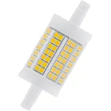 Osram LED Star Line 432635 11,5W R7s warmweiß