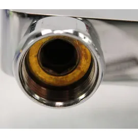 Grohe BauLoop Einhebel-Duschmischer für 1 Verbraucher Chrom 23340000