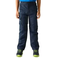 Regatta Sorcer III Hosen Blau 15-16 Jahre