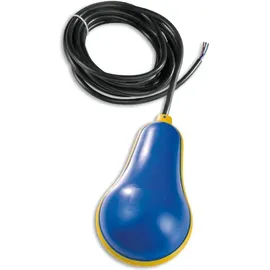 WALLAIR 1CLRLG10/5PVC 1CLRLG10/5PVC Schwimmerschalter Füllen, Leeren 5.00m