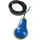 WALLAIR 1CLRLG10/5PVC 1CLRLG10/5PVC Schwimmerschalter Füllen, Leeren 5.00m