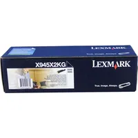 Lexmark X945X2KG schwarz
