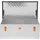 AluBox Riffelblech Alukiste 1.5mm Stärke 140 Liter - 140 Liter