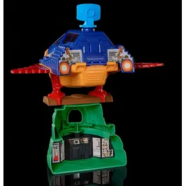 Mattel Masters of the Universe Origins - Point Dread und Talon Fighter w/