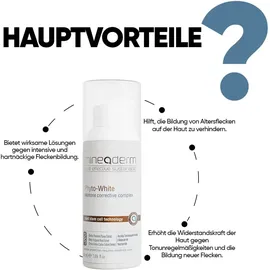 mineaderm Phyto White Tagescreme 50 ml