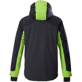 KILLTEC KSW 465 MN SKI JCKT Skijacke grau XL