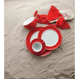 Thomas Sunny Day New Red Eierbecher