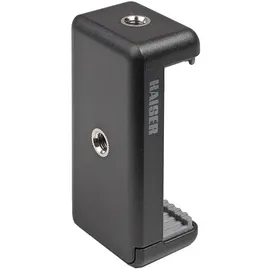 Kaiser Smartphone-Halter schwarz