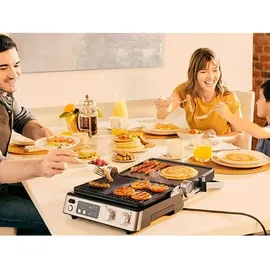 Braun MultiGrill 7 CG 7044