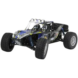 Jamara Buggy Desert Dakar 2CH RTR 053290