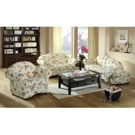 Max Winzer Sessel Corona ¦ weiß ¦ Maße (cm): B: 96 H: 83