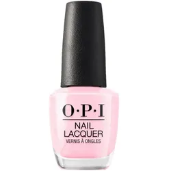 OPI Nail Lacquer 15 ml - NLH71 - Suzi Shops & Island Hops