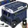 tillvex Kompressor Kühlbox 40 l