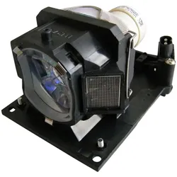 Beamerlampe für HITACHI (ersetzt: DT01511)