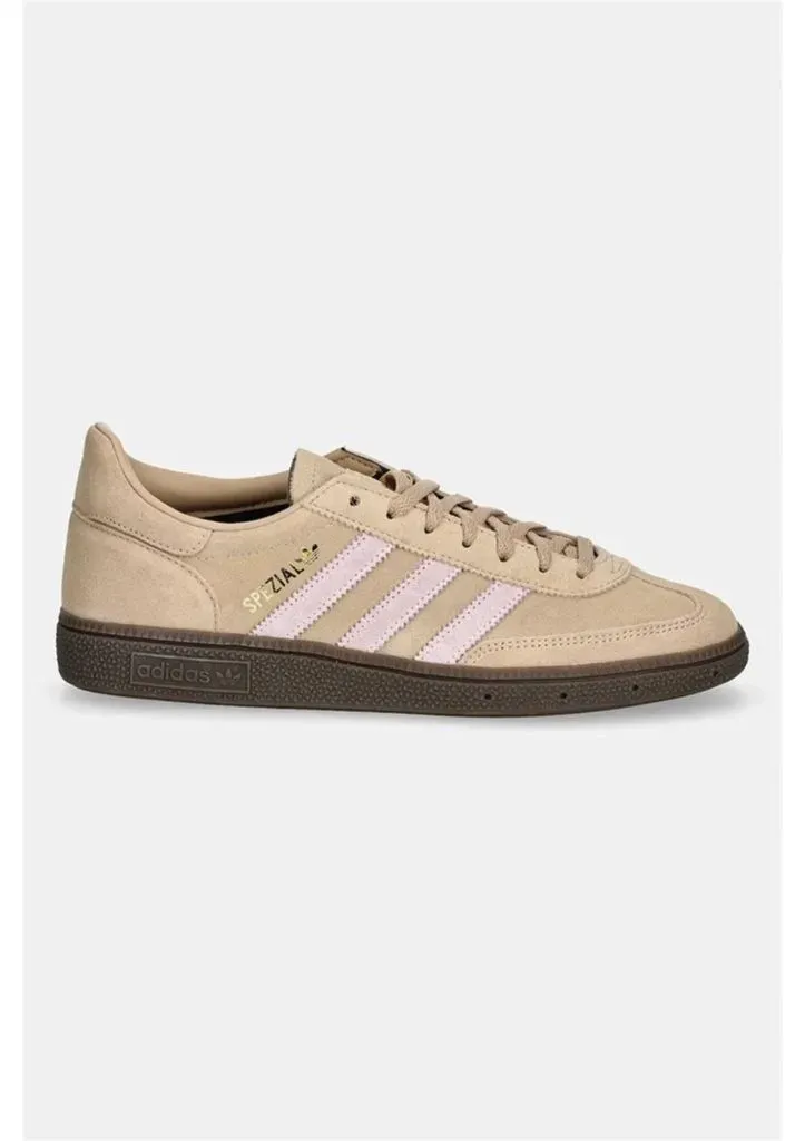 adidas spezial braun