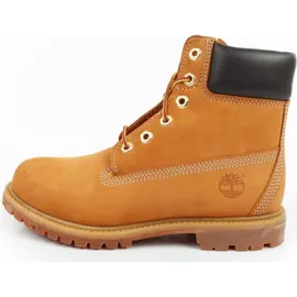 Timberland  Premium 6-Inch wheat nubuck 41,5