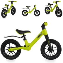 Byox Nimbus 12 Zoll Grün